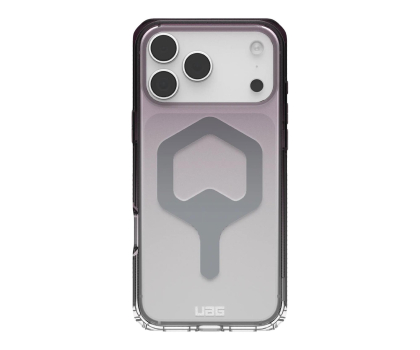 Etui do telefonów UAG Plyo etui do iPhone 17 Pro Max MagSafe black / clear ombre